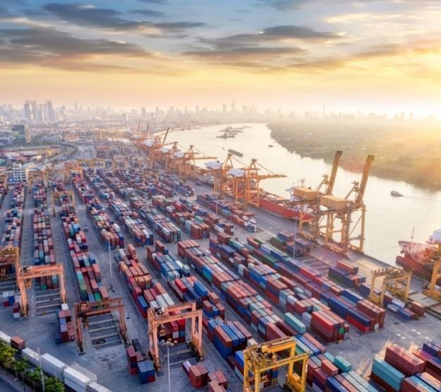 Supply Chain Management