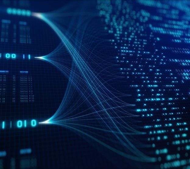 Unified View of Data