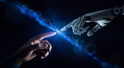 AI that fits Higher Education image