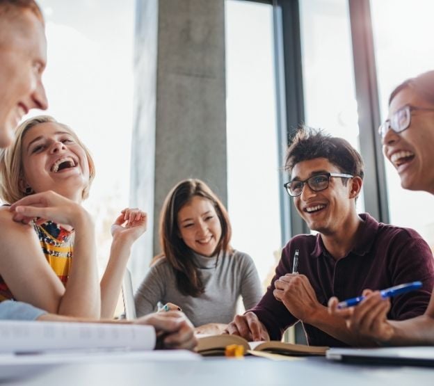 Meet us at the HE Summit image