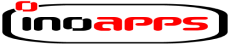 Inoapps Logo